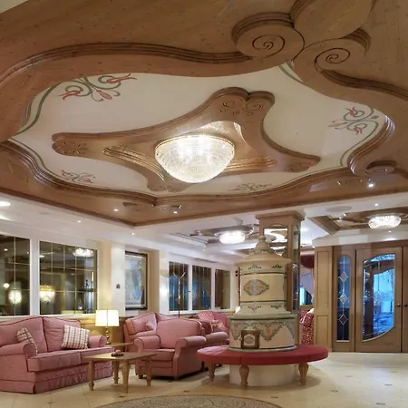 Отель Hotel Corona
