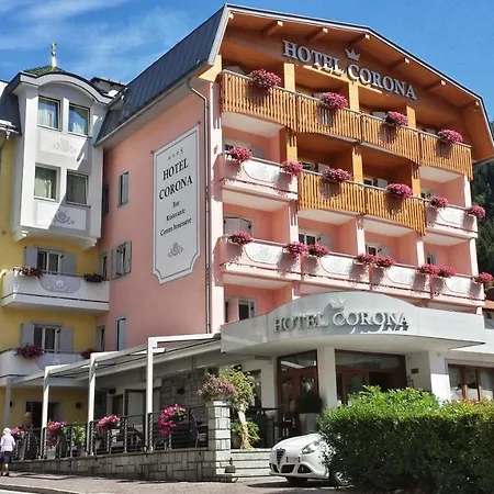 Wellness Dolomite&family
