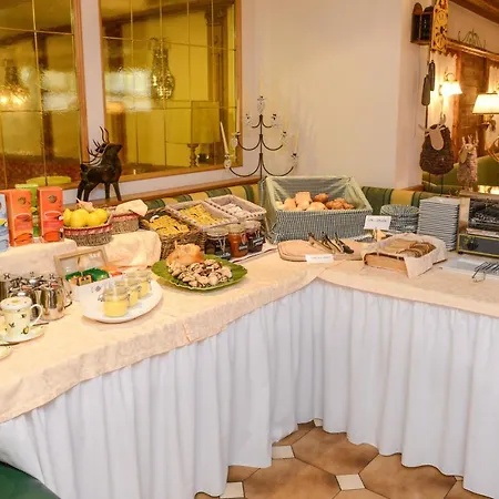 Wellness Dolomite&family Hotel 3*