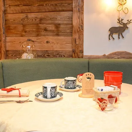 Hotel Wellness Dolomite&family