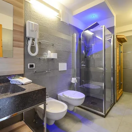 Wellness Dolomite&family Hotel