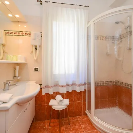Wellness Dolomite&family 3* Pinzolo