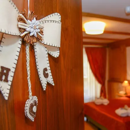 Wellness Dolomite&family Hotel