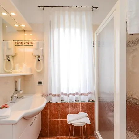 Wellness Dolomite&family 3* Pinzolo