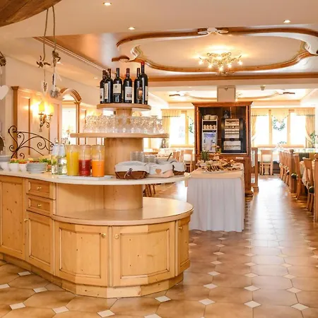 Wellness Dolomite&family Hotel