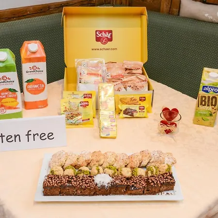 Wellness Dolomite&family