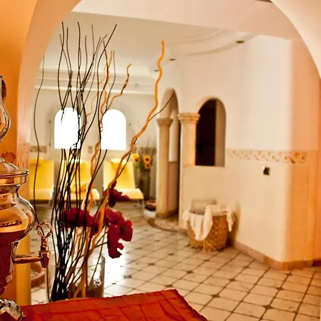Hotel Wellness Dolomite&family