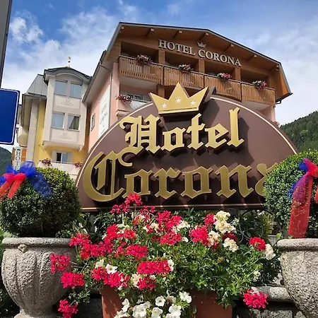 Hotel Wellness Dolomite&family 3*