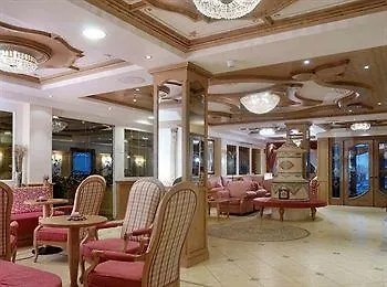 Отель Hotel Corona 3*