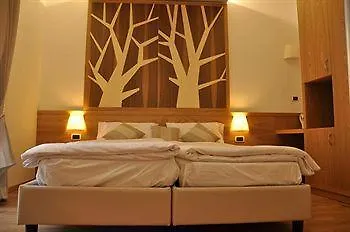 Hotel Wellness Dolomite&family Pinzolo