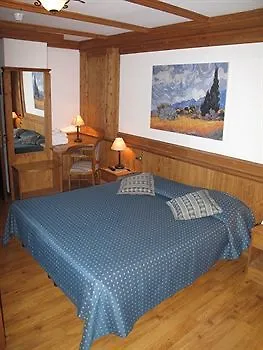 Wellness Dolomite&family 3* Pinzolo
