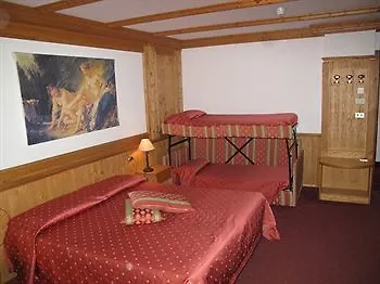 Hotel Wellness Dolomite&family 3*