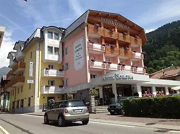 Wellness Dolomite&family Hotel 3*