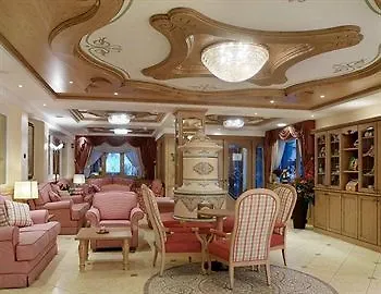 Hotel Wellness Dolomite&family