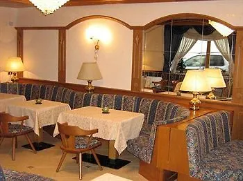 Hotel Corona