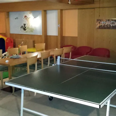 Wellness Dolomite&family 3*