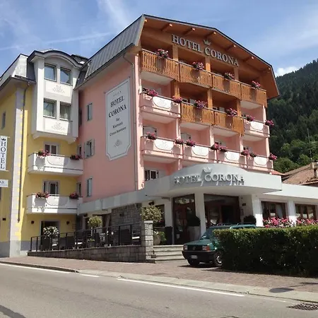 Hotel Wellness Dolomite&family 3*