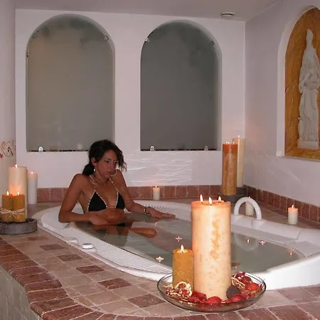 Wellness Dolomite&family Hotel 3*