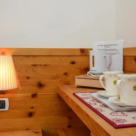 Hotel Wellness Dolomite&family 3*