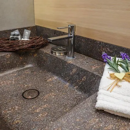Wellness Dolomite&family Hotel 3*