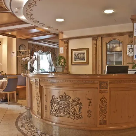 Hotel Corona