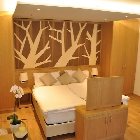 Hotel Wellness Dolomite&family Pinzolo