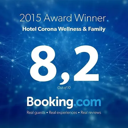 Hotel Wellness Dolomite&family Pinzolo