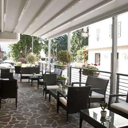 Hotel Wellness Dolomite&family 3*