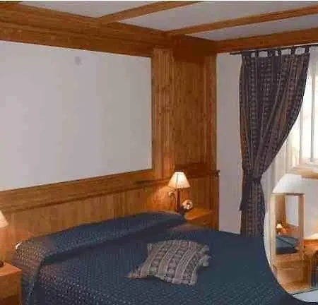 Hotel Wellness Dolomite&family