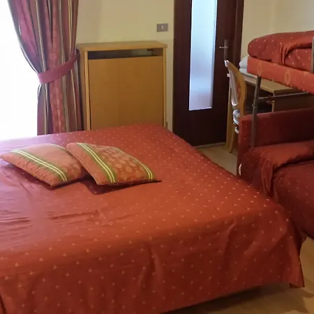 Hotel Wellness Dolomite&family Pinzolo